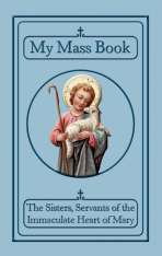 My Mass Book